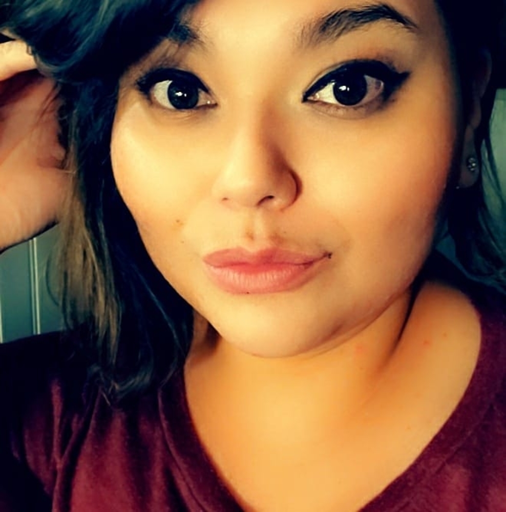 Meet your Posher, Vanessa